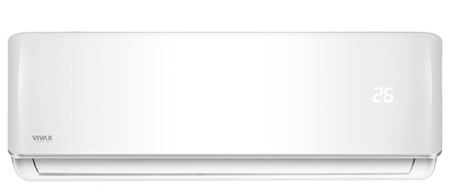 Vivax R+ Design 2,5 kW